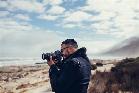 Fotos De Raios Passo A Passo De Como Criar Uma Foto Incr Vel