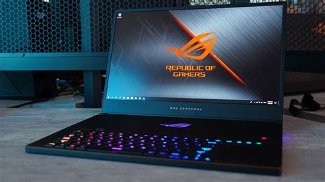 Những laptop gaming giá rẻ đáng mua trong nửa cuối năm 2020