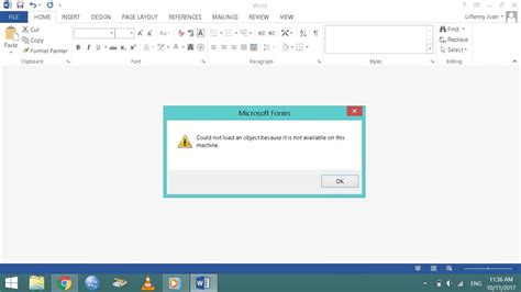 Remove Pop Up On Microsoft Word Microsoft Community