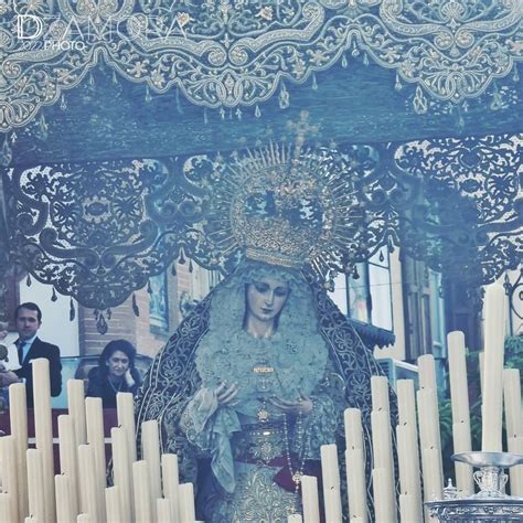 Las Fotos De Los Lectores De Abc Del Viernes Santo De La Semana Santa