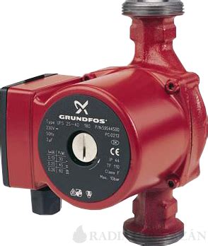 Grundfos Ups Keringet Szivatty