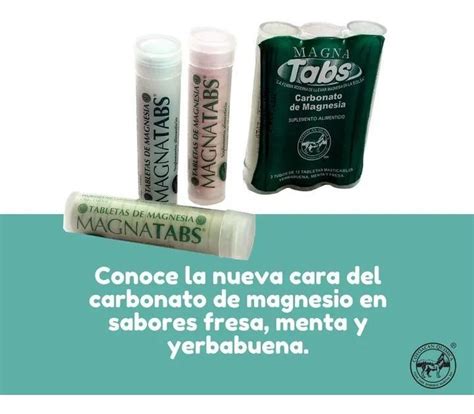 Docena De Cubitos De Carbonato De Magnesio Puro 12pz Envío Gratis