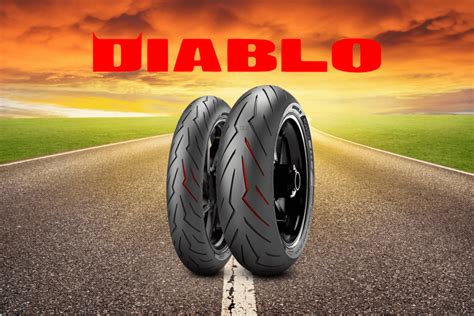 Pirelli Diablo Rosso Iii Per Le Super Sportive Dstyres