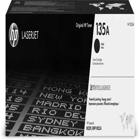 Toner Hp W A Lj M Mfp M A Black K