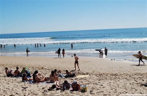 CARCAVELOS Beach near the Lisbon city center - 2022 Guide