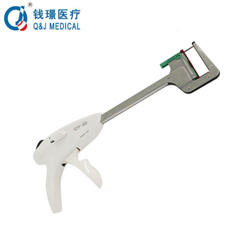 Medical Disposable Linear Stapler Surgical Stapling Devices Esophagus