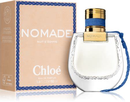 Chloé Nomade Nuit dÉgypte Eau de Parfum hölgyeknek notino hu