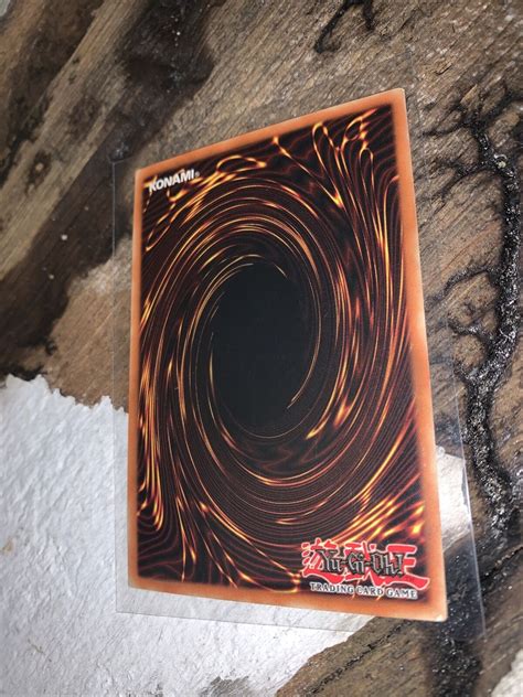 Mavin Lava Golem Ioc Se Limited Edition Ultra Rare Yugioh Card Yu Gi