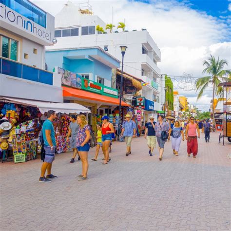 Tulum And Playa Del Carmen Are Of The Top Cities In Mexico To Rent