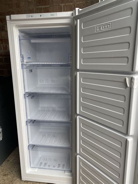 Beko Tall Freezer Ebay