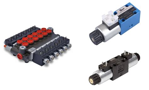 Mastering Hydraulic Solenoid Valves Made Simple