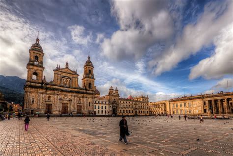 La Candelaria descubre la historia de este barrio tradicional de Bogotá