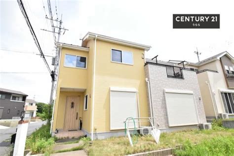 （2ページ目）つくば市の中古一戸建て・中古住宅・一軒家購入情報【センチュリー21】