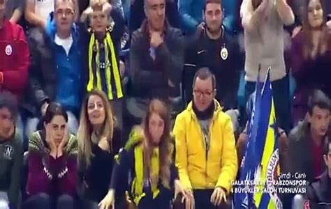 Fenerbahçe 4 4 Beşiktaş Maç Özeti Dört Büyükler Salon Turnuvası video