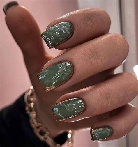 2024 Fall Nail Trends Dalia Estrella