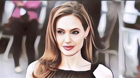 Deretan Film Angelina Jolie Yang Wajib Kamu Tonton Paragram Id