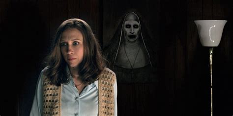 The Nun The True Story Behind The Conjuring Prequel