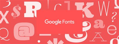 Las Mejores 10 Fuentes De Google Fonts Para Tu Sitio WNPower Blog