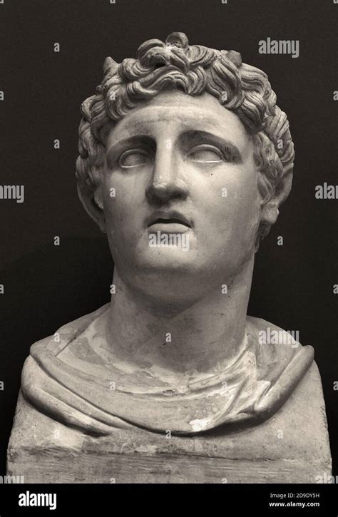 Demetrius I Poliorketes Fotografías E Imágenes De Alta Resolución Alamy