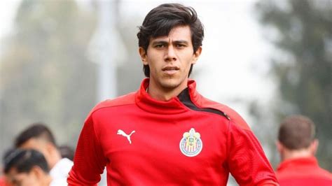 Qui N Ser El Delantero Titular De Chivas Si Jos Juan Mac As Se Va Al