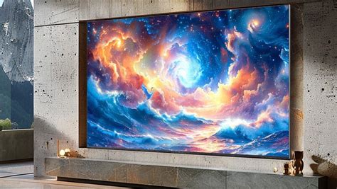 TCL запускает телевизор Thunderbird 100 MAX (2024): 100 дюймов, 4K, 144 ...