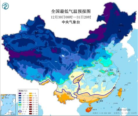 今冬最强寒潮来袭中国疾控中心环境所发布公众寒潮健康指南人民政协网