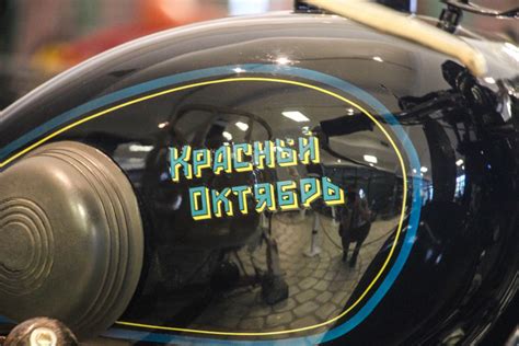 Музей техники Вадима Задорожного. Часть вторая. — DRIVE2