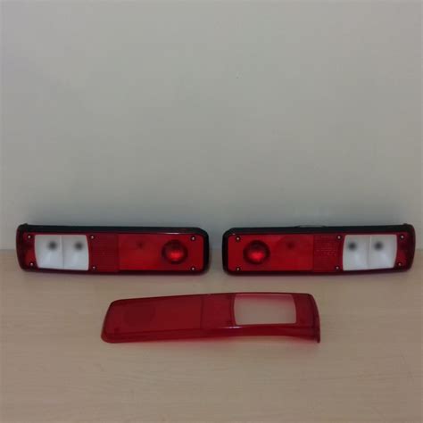 Renault Premium Rear Lamp And Lens Kilkenny Truck Centre