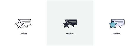 Review Logo Vector Art, Icons, and Graphics for Free Download