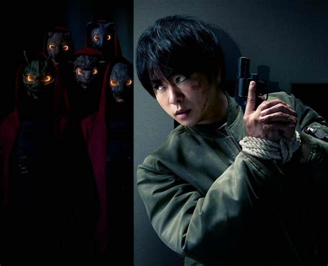 【写真】連続ドラマ「大病院占拠」の続編「xxx占拠」で主演を務める櫻井翔さん＝日本テレビ提供 Mantanweb（まんたんウェブ）