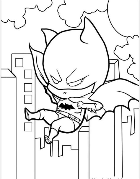 Kleurplaten Kind Batman Kleurplaat By Kleurplatenkind On Deviantart