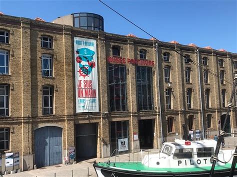 Musée Portuaire Dunkerque 2020 Ce qu il faut savoir pour votre