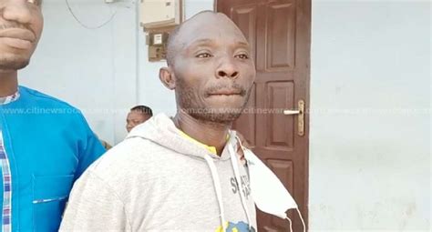 Pastor Jailed 24 Years For Defiling His Own 14 Year Old Daughter