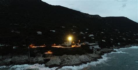 E1542 CAPO CIRCEO - Vesseljoin