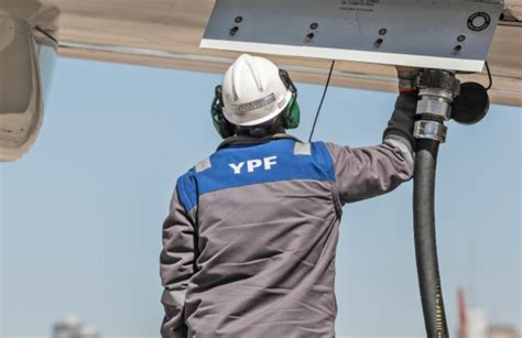 Las acciones de YPF en Wall Street crecieron más del 300 en el último