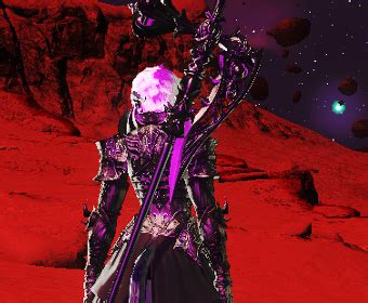 Bloodlust | Eorzea Collection
