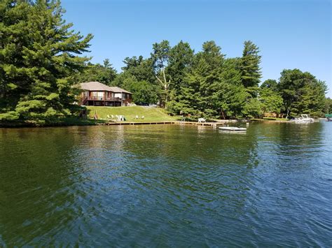 Minocqua Shores Cabin 6 Waters Edge Vacation Rentals