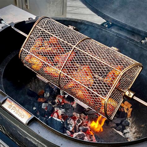 Primo Rotisserie Chicken Wings