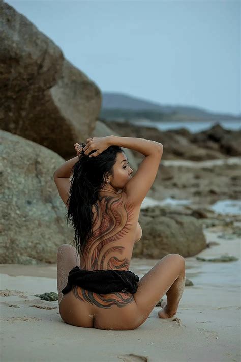 There S So Much Passion In My Eyes Nude Pics XHamster