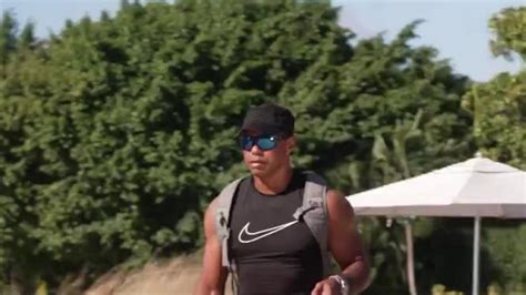 Inside Tiger Woods Insane Body Transformation With Brutal 4am Workouts