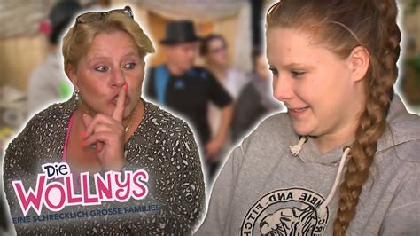 Zwischen Tränen und Freude Überraschungsparty für Lavinia Folge