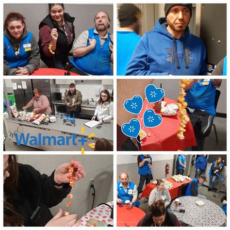 Walmart Bennington