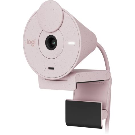 Logitech Brio Web Camera Full Hd P Skroutz Gr