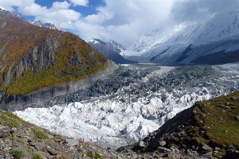 Nanga Parbat And Rakaposhi Base Camp Trek Hunza Guides