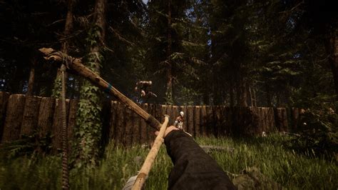 Sons of the Forest — скачать бесплатно | Всё об игре Санс оф зе Форест ...