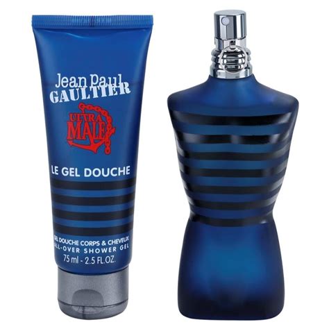 Jean Paul Gaultier Ultra Male Jean Paul Gaultier Ultra Male Intense