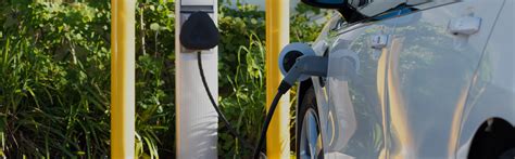 The Top Three Barriers To Electric Vehicle Adoption Element Fleet