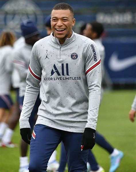 Kylian Mbappe Psg Artofit