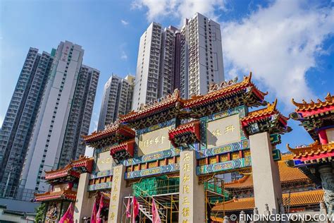 Awesome Things To Do In Kowloon Hong Kong Finding Beyond Hong