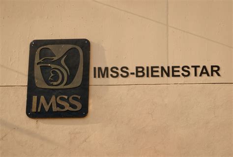 IMSS Bienestar Sin Recursos Suficientes Para Atender A Los